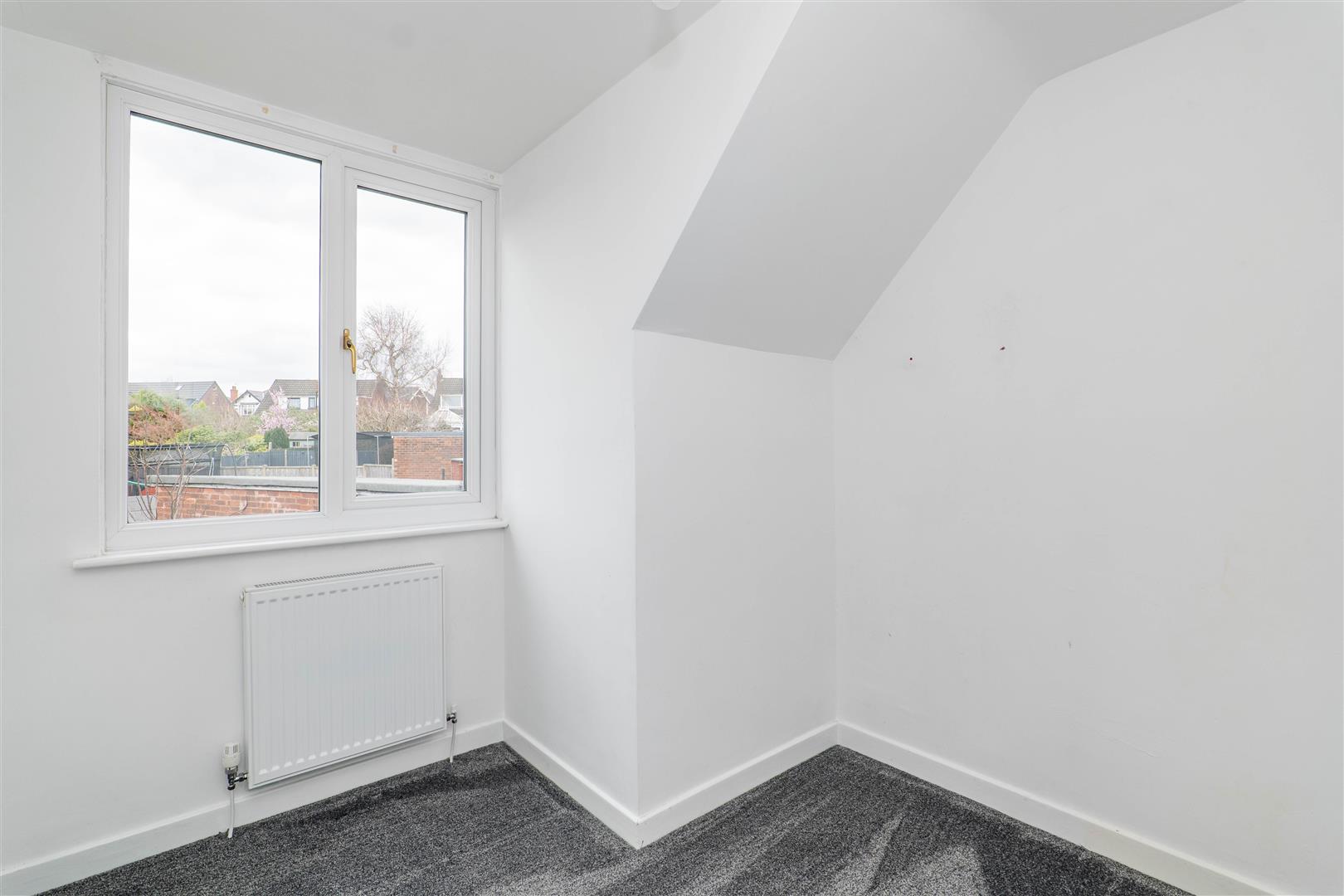 Haigh Crescent, Chorley